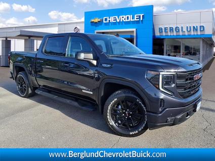 2022 GMC Sierra Roanoke VA