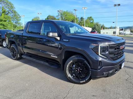 2022 GMC Sierra Roanoke VA