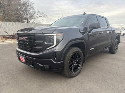 2024 GMC Sierra Idaho Falls ID
