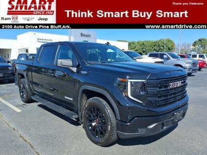 2024 GMC Sierra Pine Bluff AR