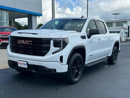 2024 GMC Sierra Byron GA