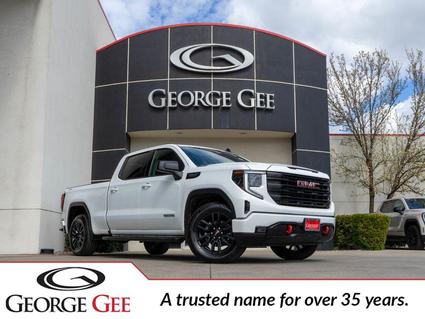 2024 GMC Sierra Liberty Lake WA