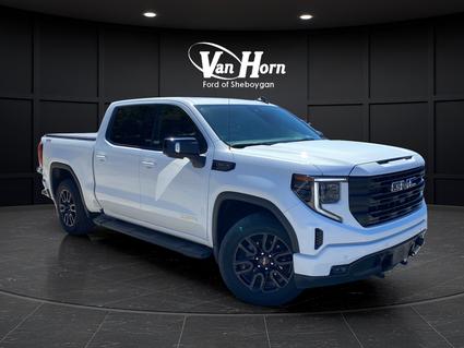 2024 GMC Sierra Sheboygan WI