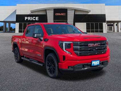 2025 GMC Sierra Karnes City TX