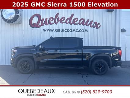 2025 GMC Sierra Tucson AZ