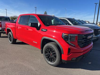 2026 GMC Sierra Tremonton UT