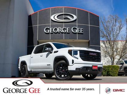 2026 GMC Sierra Liberty Lake WA