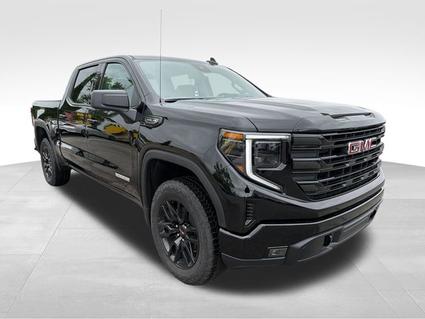 2026 GMC Sierra Broken Arrow OK