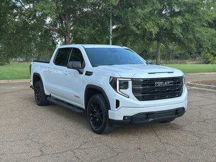 2023 GMC Sierra Brandon MS