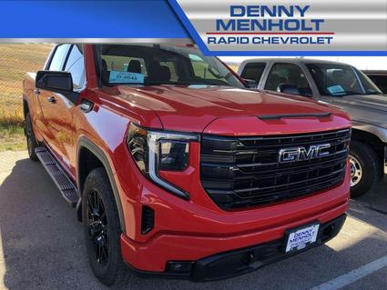 2024 GMC Sierra Rapid City SD