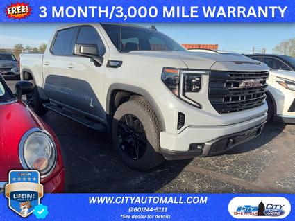 2024 GMC Sierra Columbia City IN