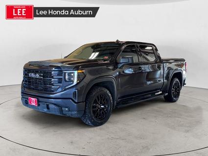 2024 GMC Sierra La Grande OR