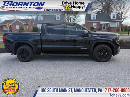 2025 GMC Sierra Manchester PA