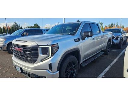 2022 GMC Sierra Salem OR