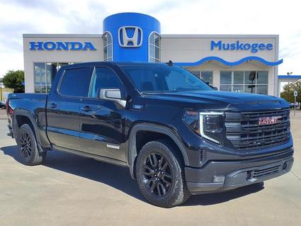 2022 GMC Sierra Muskogee OK
