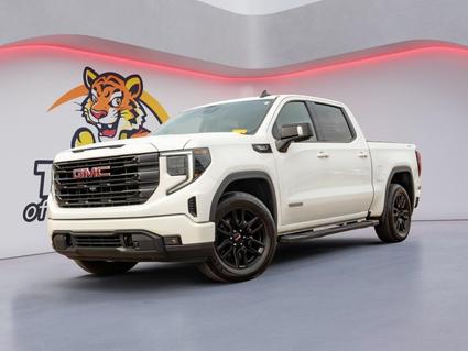 2022 GMC Sierra Hernando MS