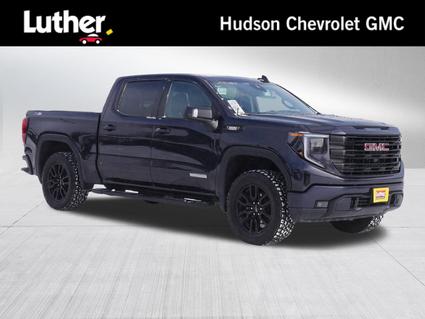 2022 GMC Sierra Hudson WI