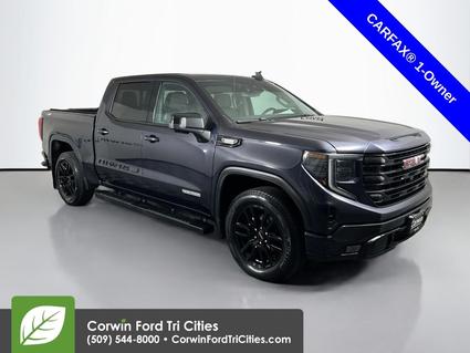 2022 GMC Sierra Pasco WA