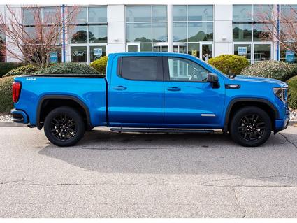 2022 GMC Sierra Virginia Beach VA