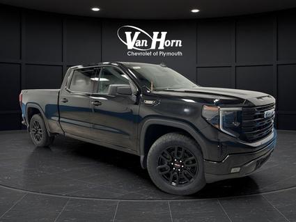 2022 GMC Sierra Plymouth WI