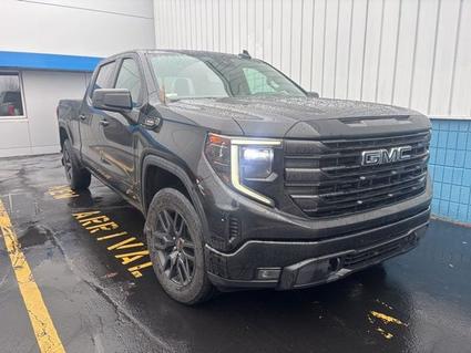 2022 GMC Sierra Plymouth WI