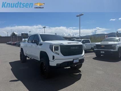 2022 GMC Sierra Post Falls ID