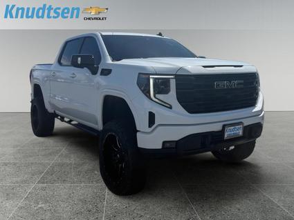2022 GMC Sierra Post Falls ID