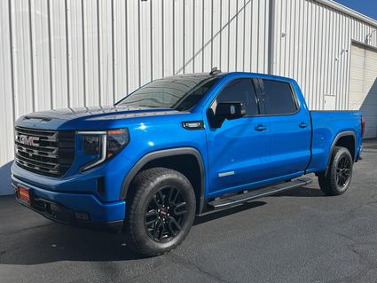 2022 GMC Sierra Hermiston OR