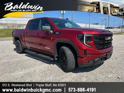 2022 GMC Sierra Poplar Bluff MO