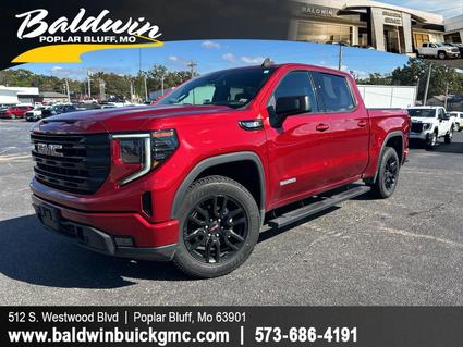 2022 GMC Sierra Poplar Bluff MO
