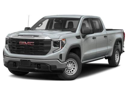 2022 GMC Sierra Fargo ND