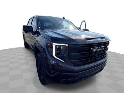 2022 GMC Sierra Athens AL