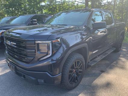 2022 GMC Sierra Cliffton Park NY
