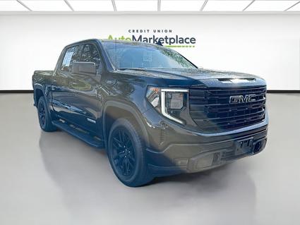 2022 GMC Sierra Winston Salem NC