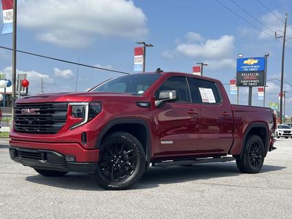 2022 GMC Sierra Conyers GA