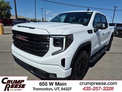 2022 GMC Sierra Tremonton UT