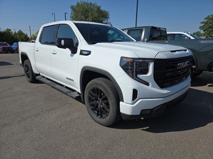 2022 GMC Sierra Tremonton UT