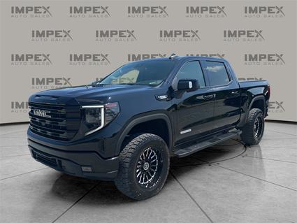 2022 GMC Sierra Greensboro NC