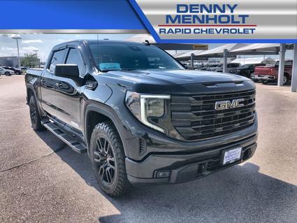 2022 GMC Sierra Rapid City SD
