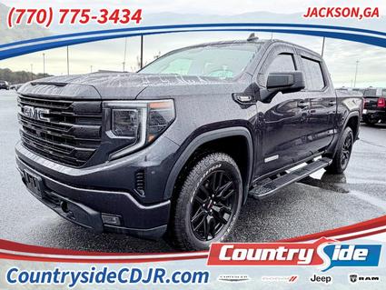 2022 GMC Sierra Jackson GA