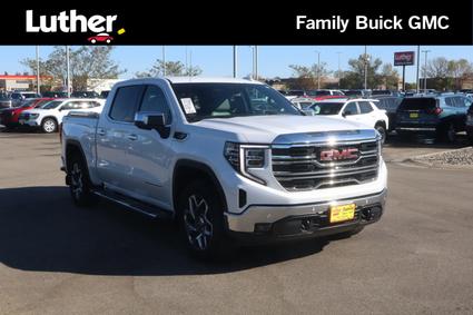 2023 GMC Sierra Fargo ND