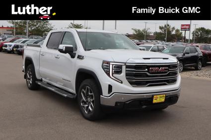 2023 GMC Sierra Fargo ND