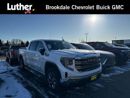 2023 GMC Sierra Minneapolis MN