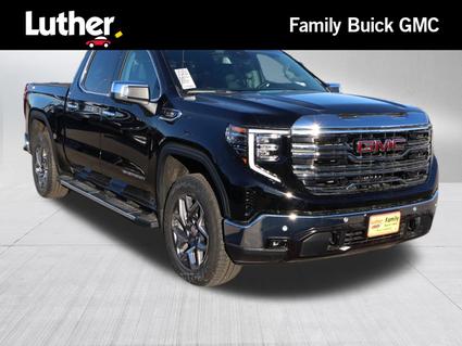 2026 GMC Sierra Fargo ND