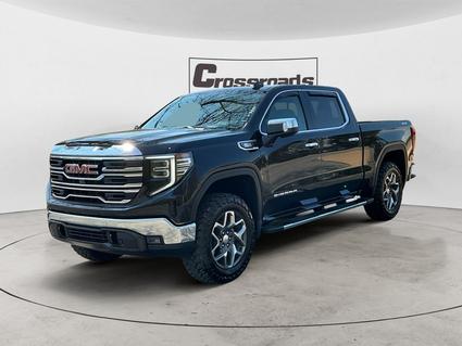 2026 GMC Sierra Corinth MS