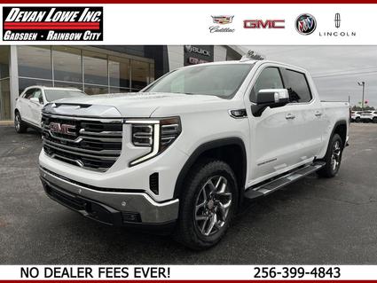 2026 GMC Sierra Rainbow City AL