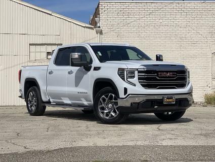 2026 GMC Sierra Turlock CA