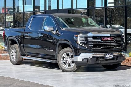 2026 GMC Sierra Vero Beach FL