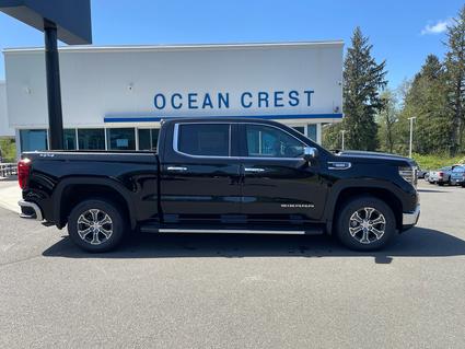 2026 GMC Sierra Warrenton OR