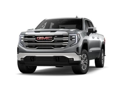 2026 GMC Sierra Hazel Green WI